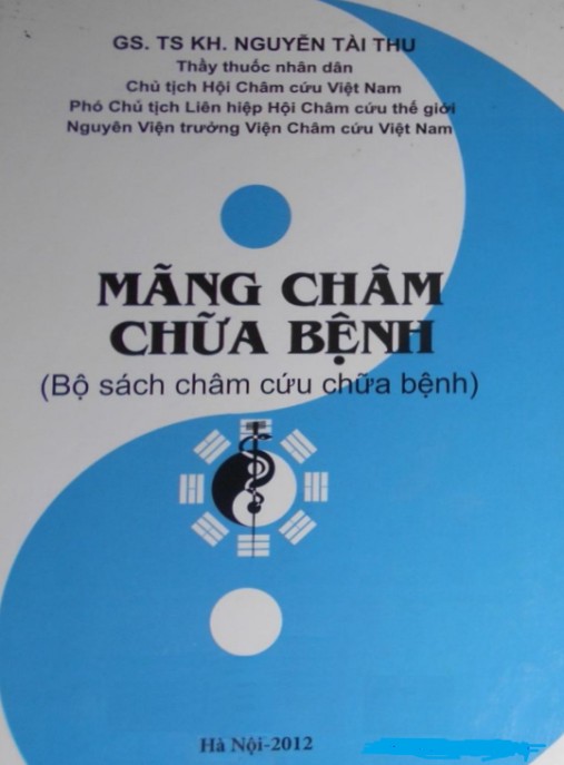 Mãng châm chữa bệnh – Phần 1