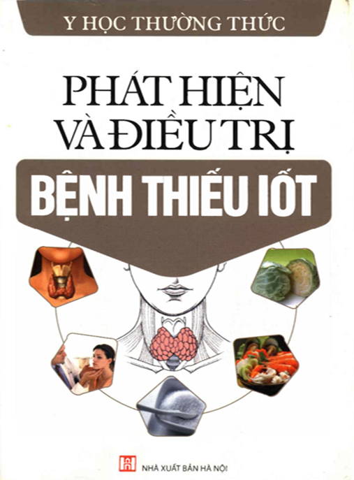 Phát hiện và điều trị bệnh thiếu I ốt: Phần 2