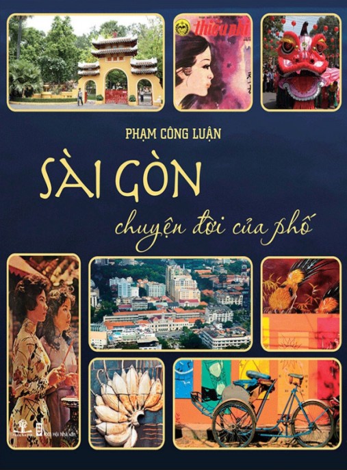 Sài Gòn – Chuyện đời của phố – Phần 2
