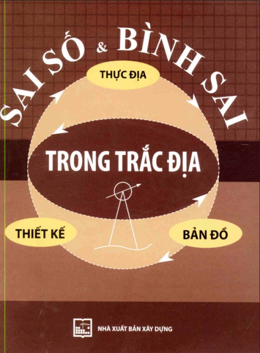 Sai số và bình sai trong trắc địa – Phần 2