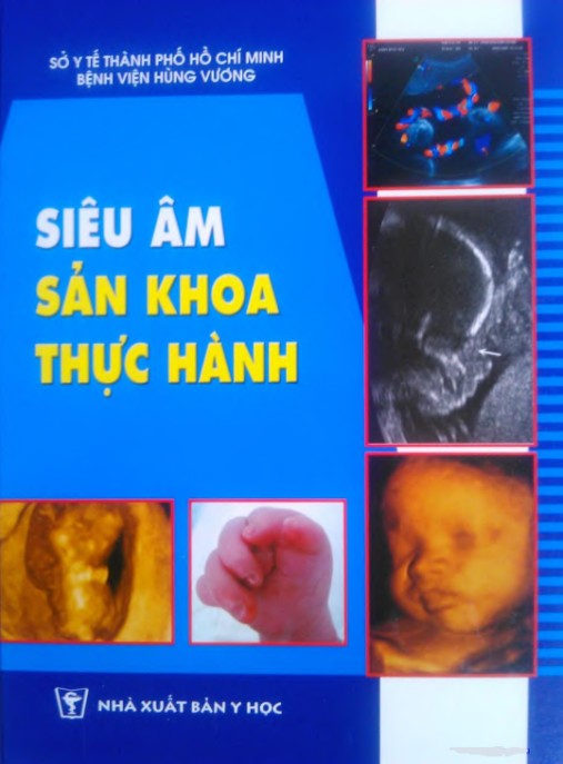 Siêu âm sản khoa thực hành – Phần 2