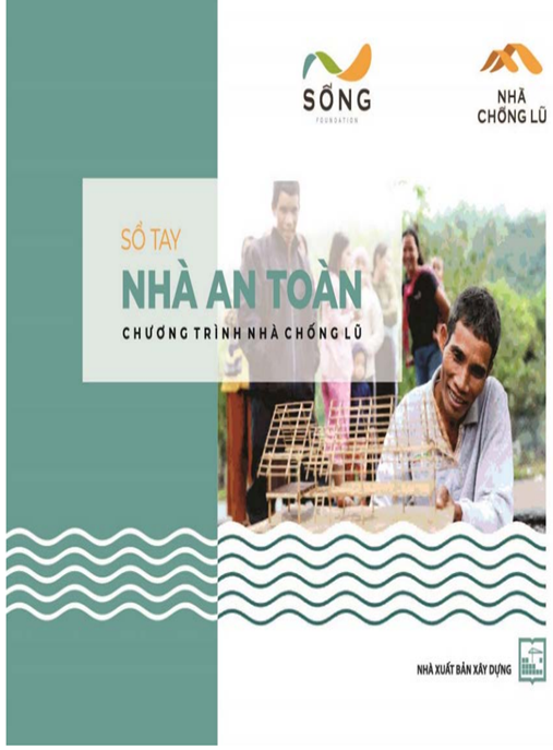 Sổ Tay Nhà An Toàn = Chương Trình Nhà Chống Lũ