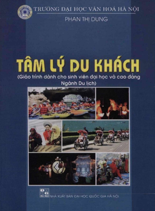 Tâm Lý Du Khách