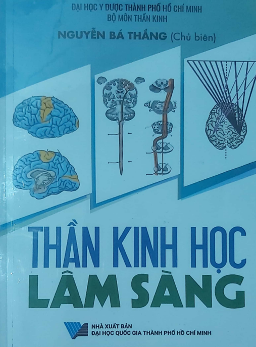 Thần kinh học lâm sàng: Phần 2