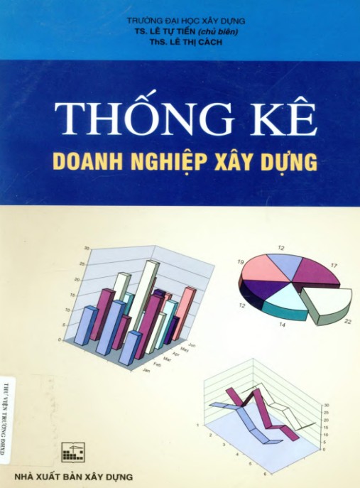 Thống kê doanh nghiệp xây dựng – Phần 2