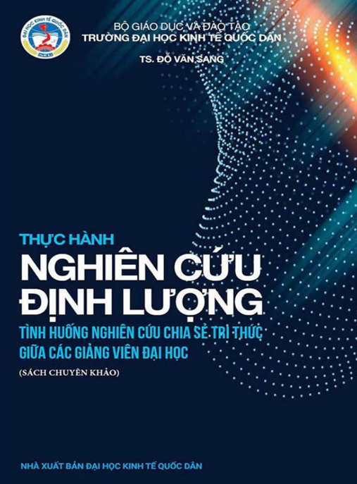 Thực Hành Nghiên Cứu Định Lượng