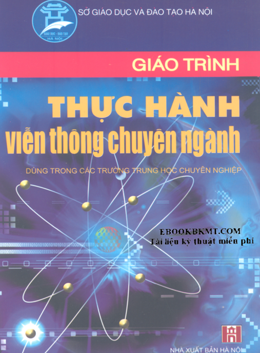 Thực Hành Viễn Thông Chuyên Ngành
