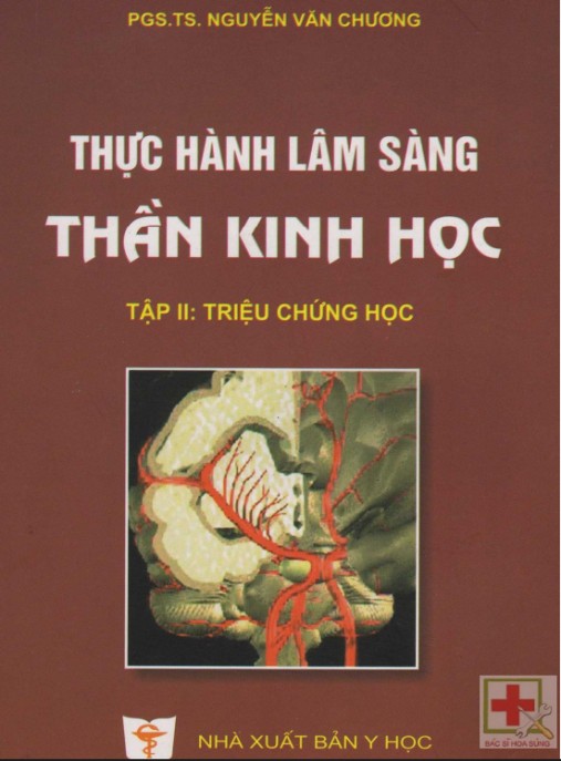 Thực hành lâm sàng thần kinh học (Tập 2) – Phần 2