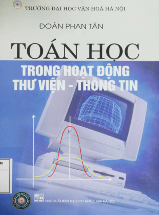 Toán Học Trong Hoạt Động Thư Viện Thông Tin