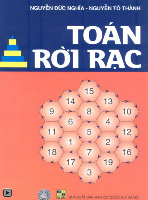 Toán Rời Rạc