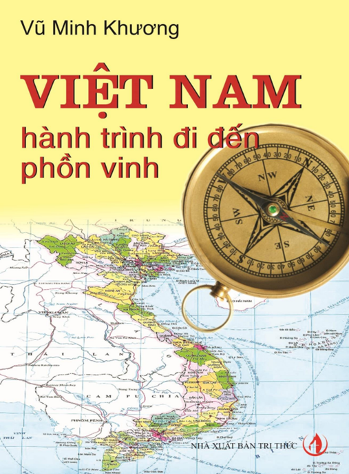 Việt Nam: Hành trình đi đến phồn vinh – Phần 1