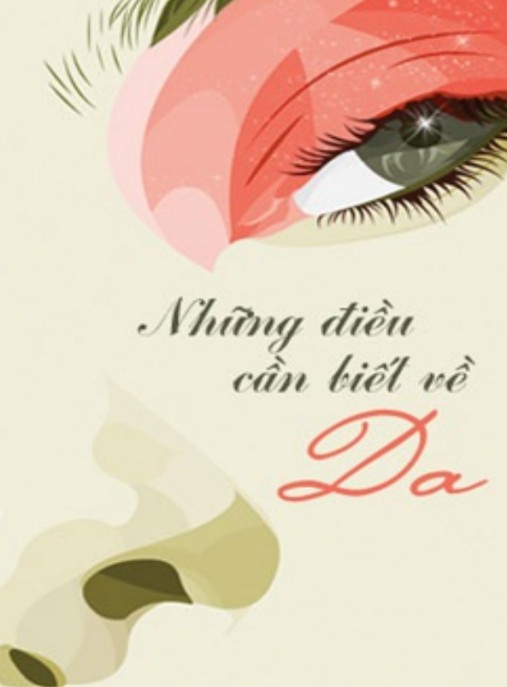 Những Điều Cần Biết Về Da