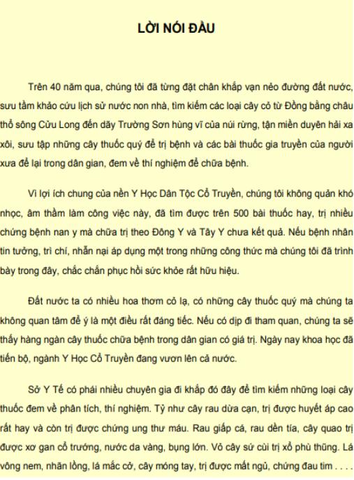 Bá Bệnh Thần Phương