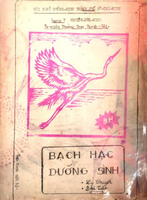 Bạch Hạc Dưỡng Sinh