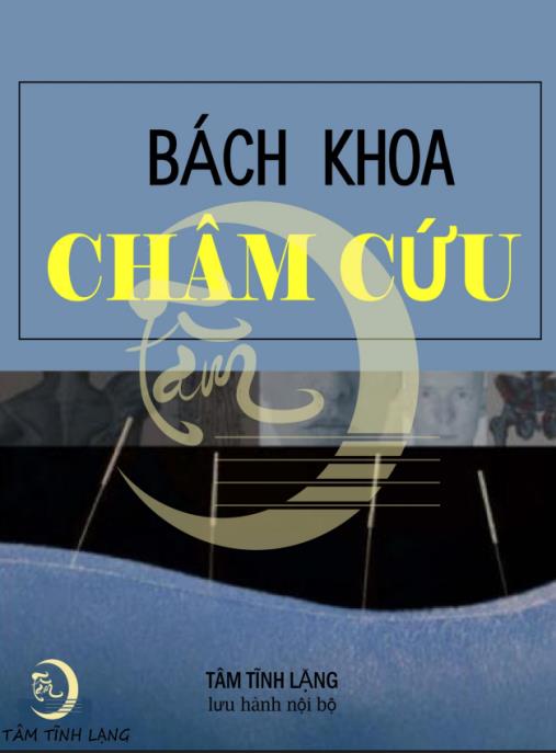Bách Khoa Châm Cứu