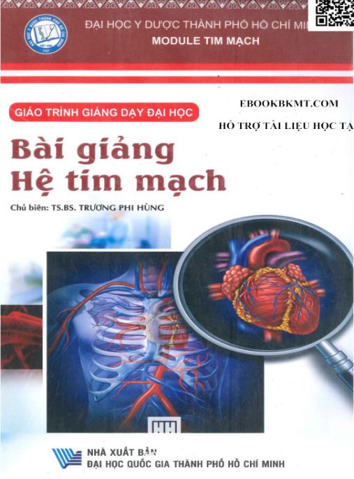 Bài Giảng Hệ Tim Mạch