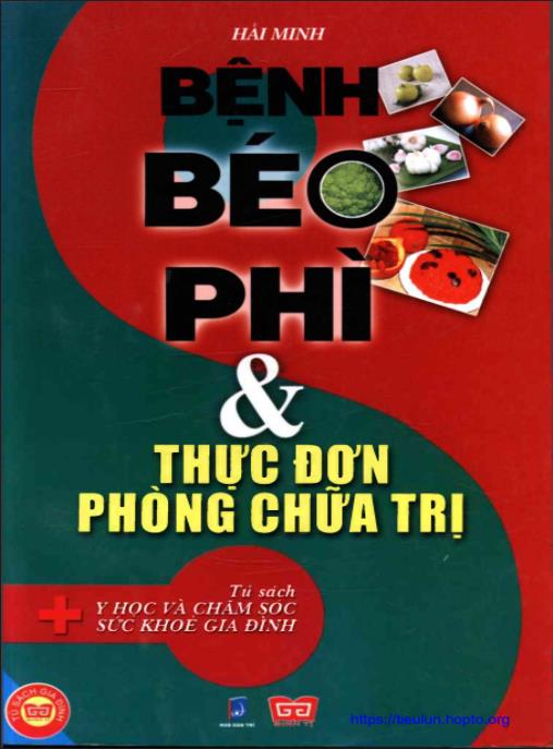 Bệnh Béo Phì Và Thực Đơn Phòng Chữa Trị
