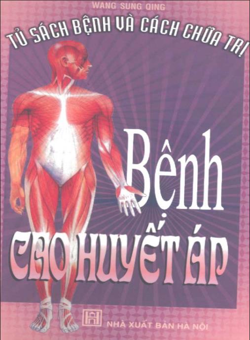 Bệnh Cao Huyết Áp