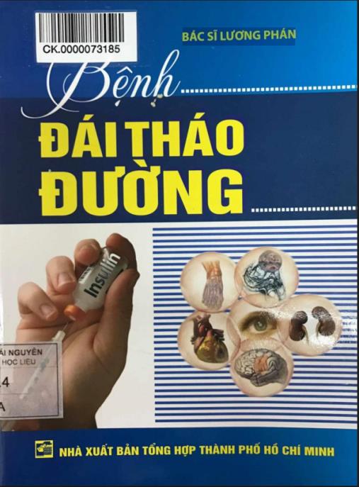 Bệnh Đái Tháo Đường