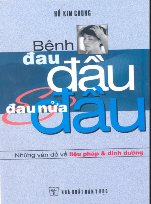 Bệnh Đau Đầu Và Đau Nửa Đầu