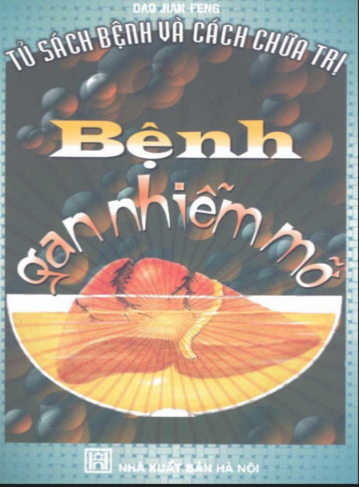 Bệnh Gan Nhiễm Mỡ