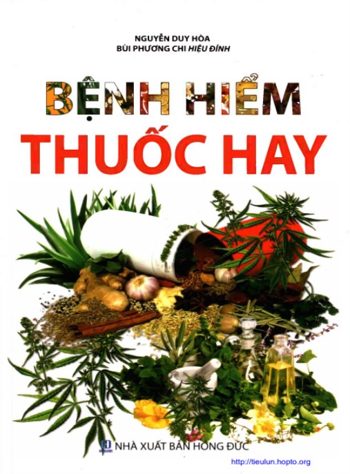 Bệnh Hiếm Thuốc Hay