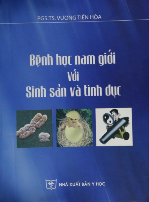 Bệnh Học Nam Giới Với Sinh Sản Và Tình Dục