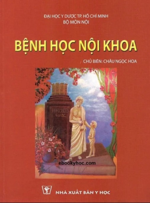 Bệnh Học Nội Khoa
