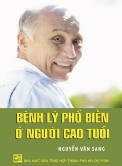 Bệnh Lý Phổ Biến Ở Người Cao Tuổi