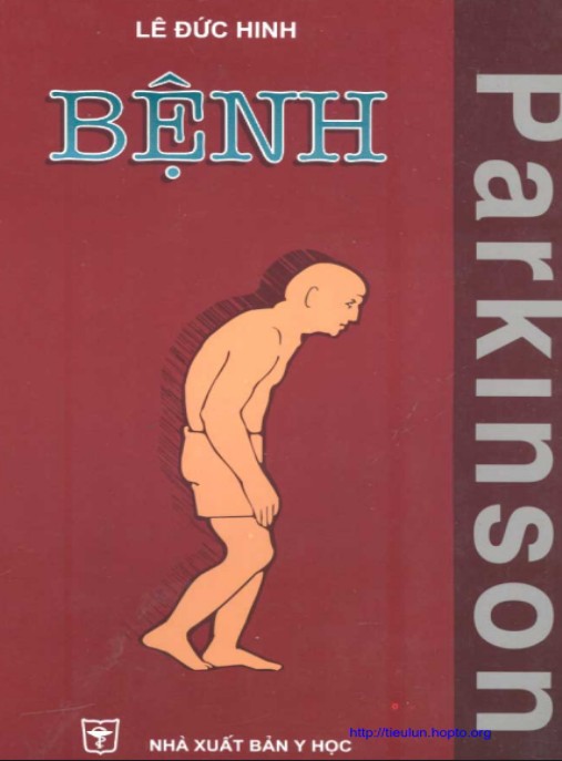 Bệnh Parkinson