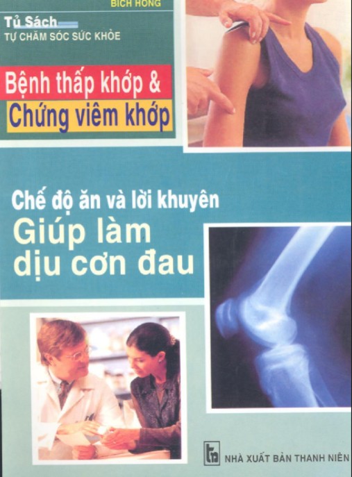 Bệnh Thấp Khớp Và Chứng Viêm Khớp