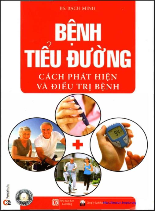 Bệnh Tiểu Đường Cách Phát Hiện Và Điều Trị Bệnh