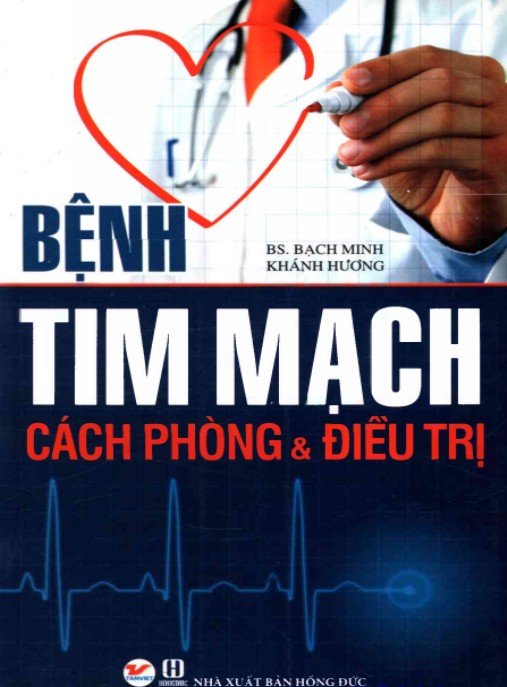 Bệnh Tim Mạch Cách Phòng Và Điều Trị