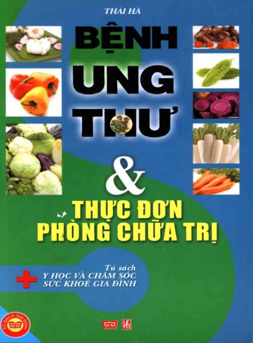 Bệnh Ung Thư Và Thực Đơn Phòng Chữa Trị