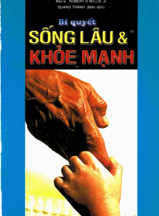 Bí Quyết Sống Lâu Và Khỏe Mạnh