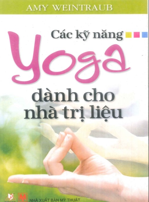 Các Kỹ Năng Yoga Dành Cho Nhà Trị Liệu