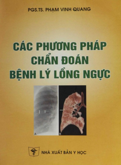 Các Phương Pháp Chẩn Đoán Bệnh Lý Lồng Ngực