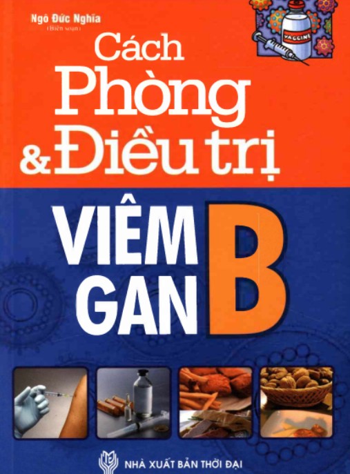 Cách Phòng Và Điều Trị Viêm Gan B
