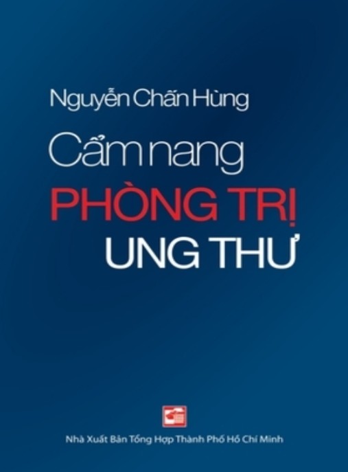 Cẩm Nang Phòng Trị Ung Thư