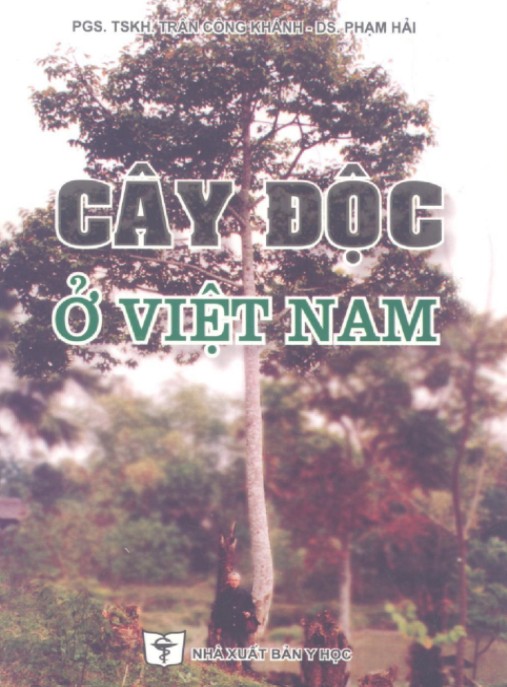Cây Độc Ở Việt Nam