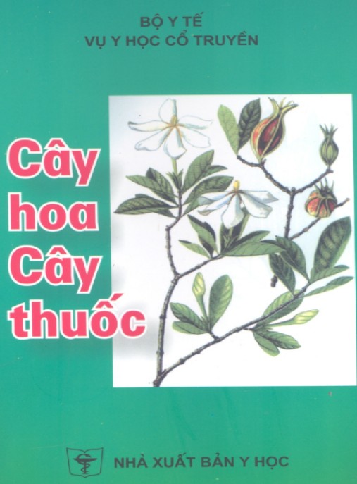Cây Hoa Cây Thuốc