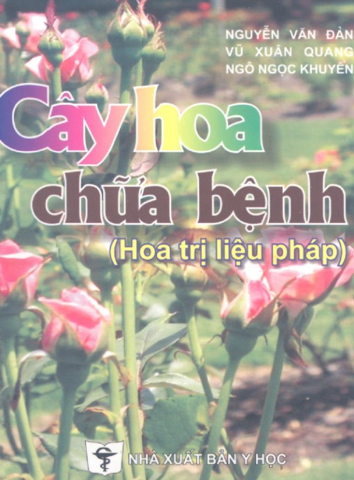 Cây Hoa Chữa Bệnh