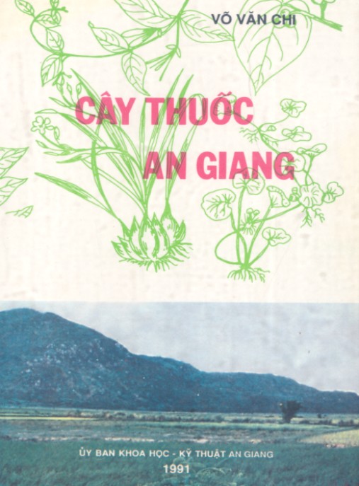 Cây Thuốc An Giang