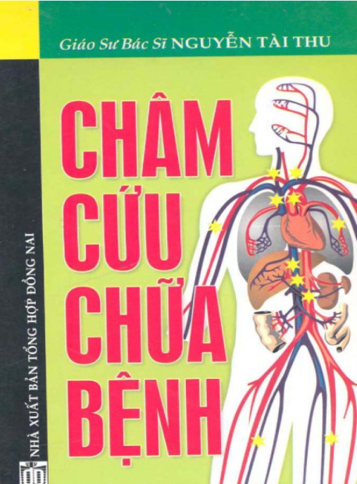 Châm Cứu Chữa Bệnh