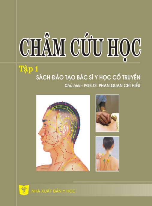 Châm Cứu Học Tập 1