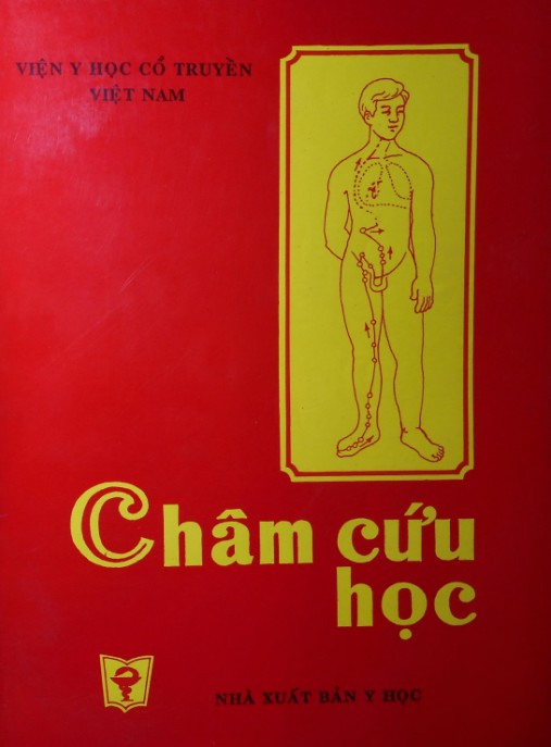 Châm Cứu Học