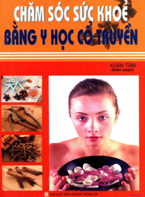 Chăm Sóc Sức Khỏe Bằng Y Học Cổ Truyền