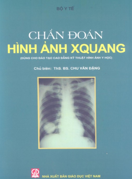 Chẩn Đoán Hinh Ảnh Xquang