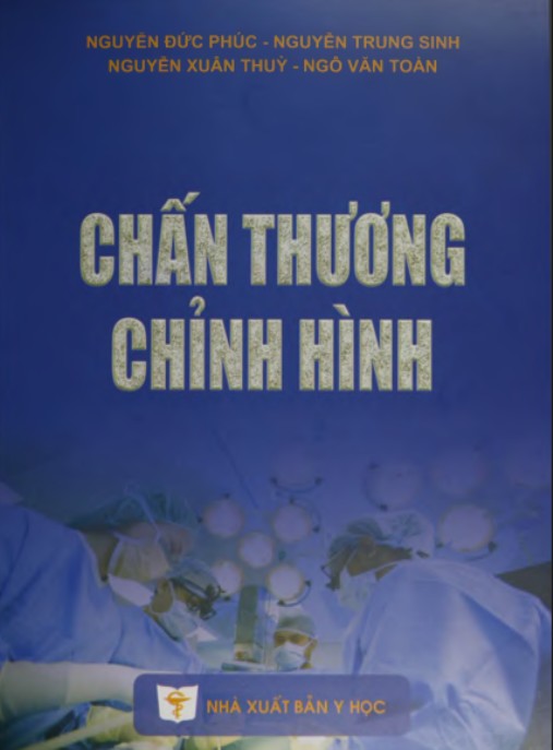 Chấn Thương Chỉnh Hình