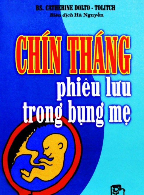 Chín Tháng Phiêu Lưu Trong Bụng Mẹ